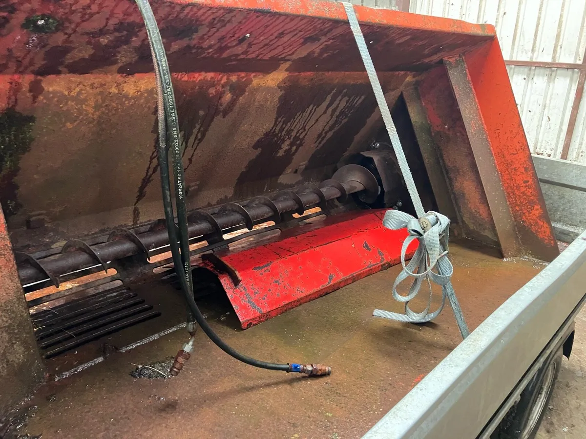 Beet Chopper - Image 3