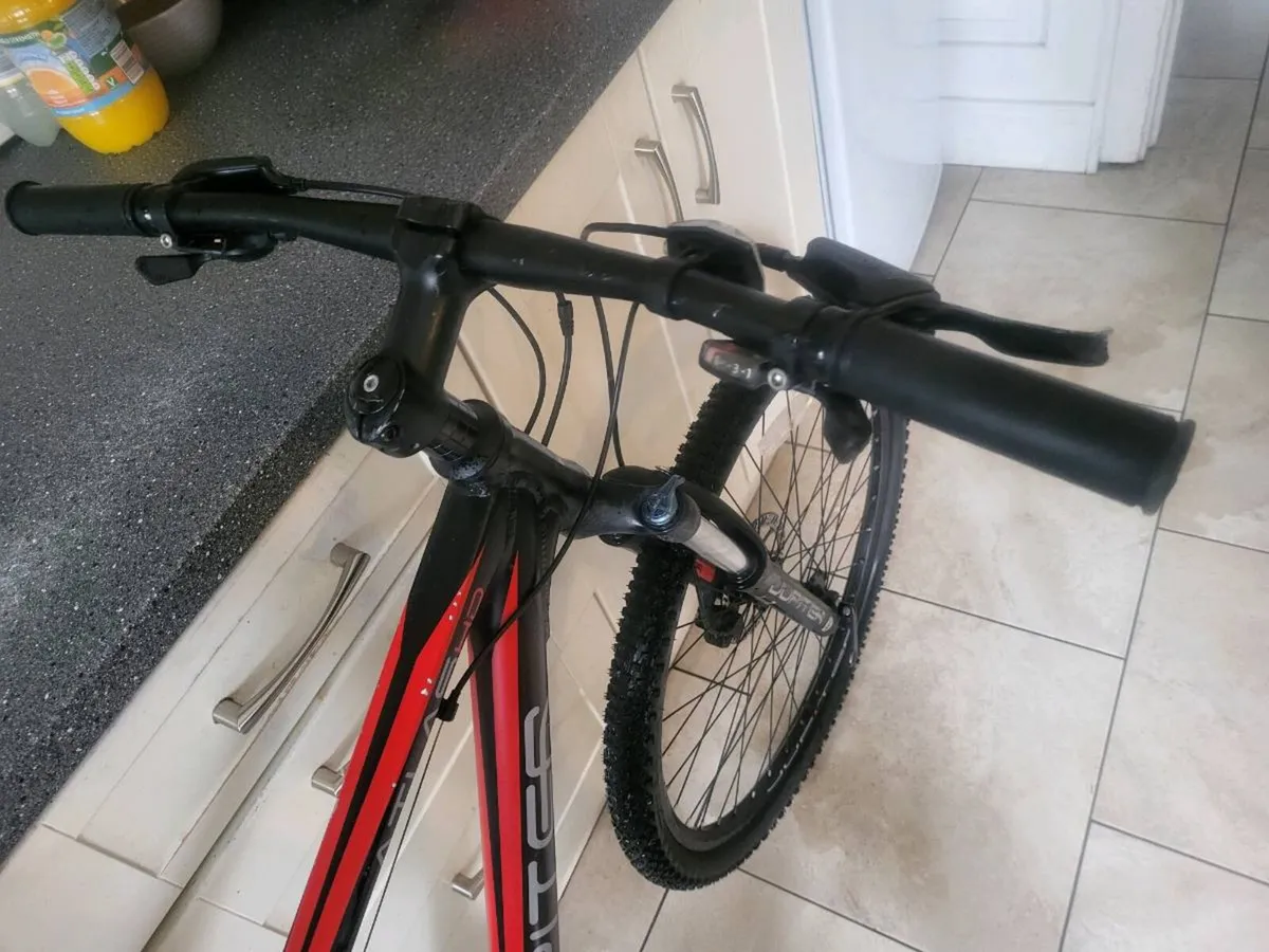 Mountain bike - Image 2