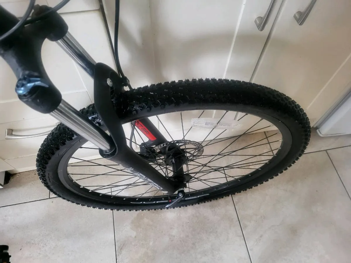 Mountain bike - Image 3