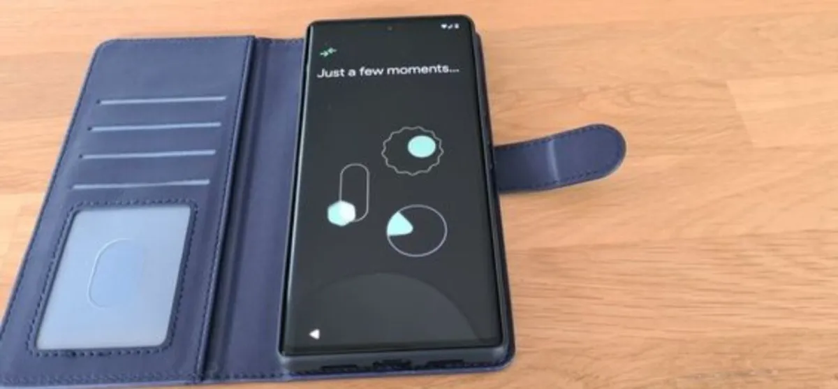 Google Pixel 6 pro 256GB - Image 2