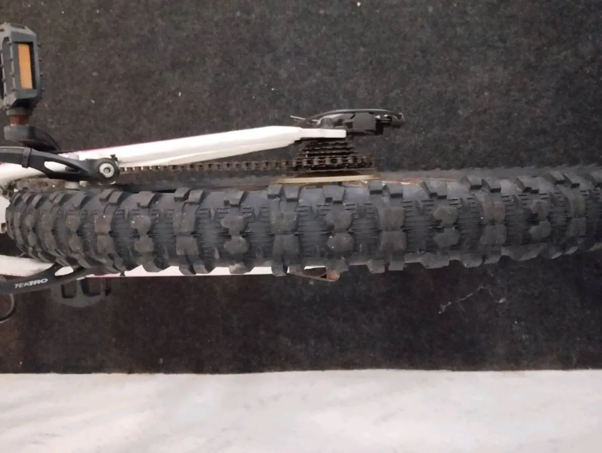 Ladies 26inch bike - Image 3