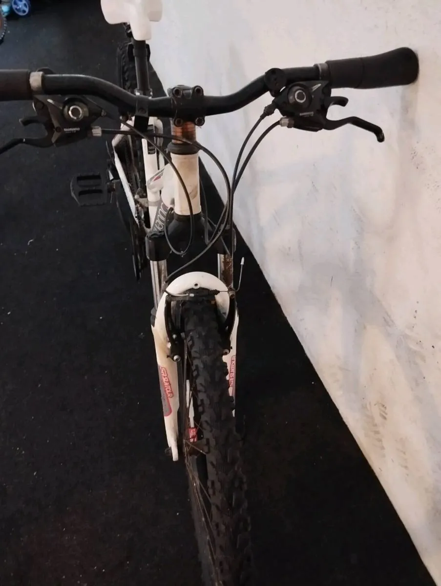 Ladies 26inch bike - Image 4