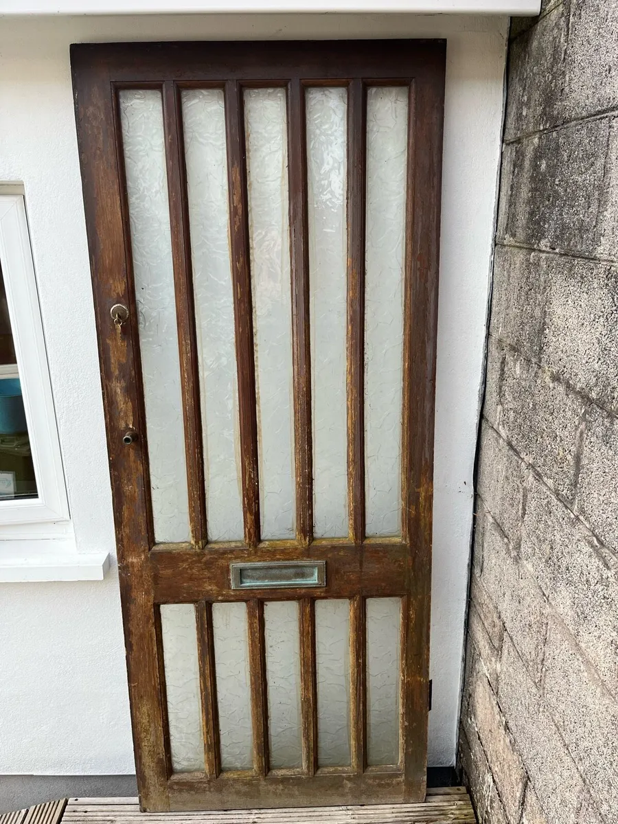 Door - Image 1