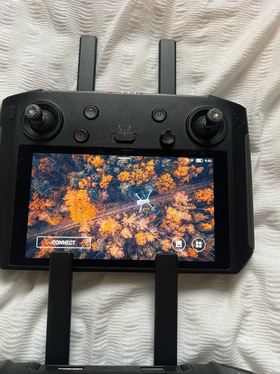 Dji smart controller as new - Image 2