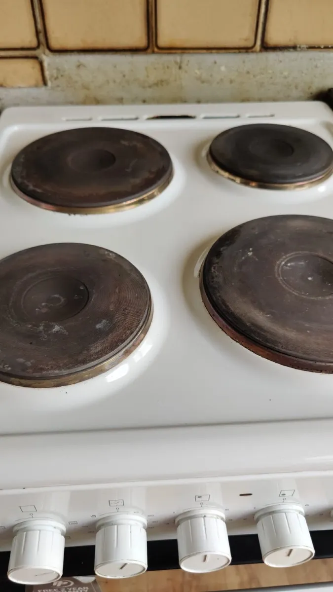 Power point cooker - Image 1