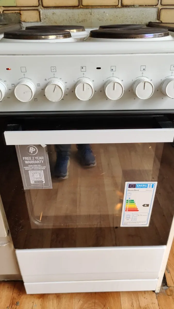 Power point cooker - Image 2