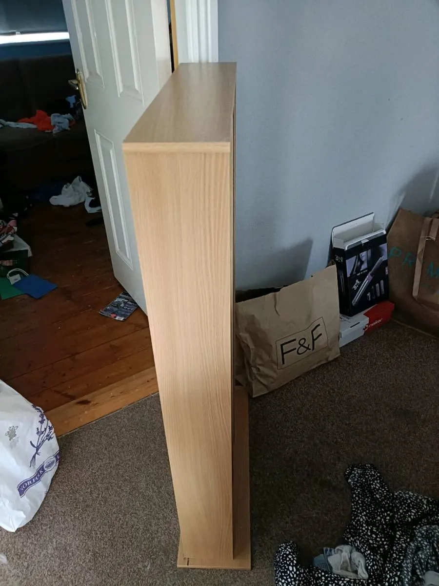 CD/DVD storage unit - Image 2