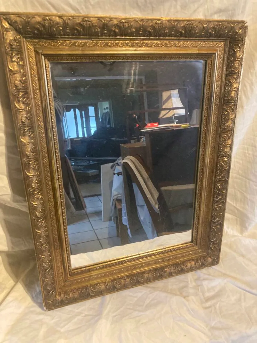 Antiques - Image 1