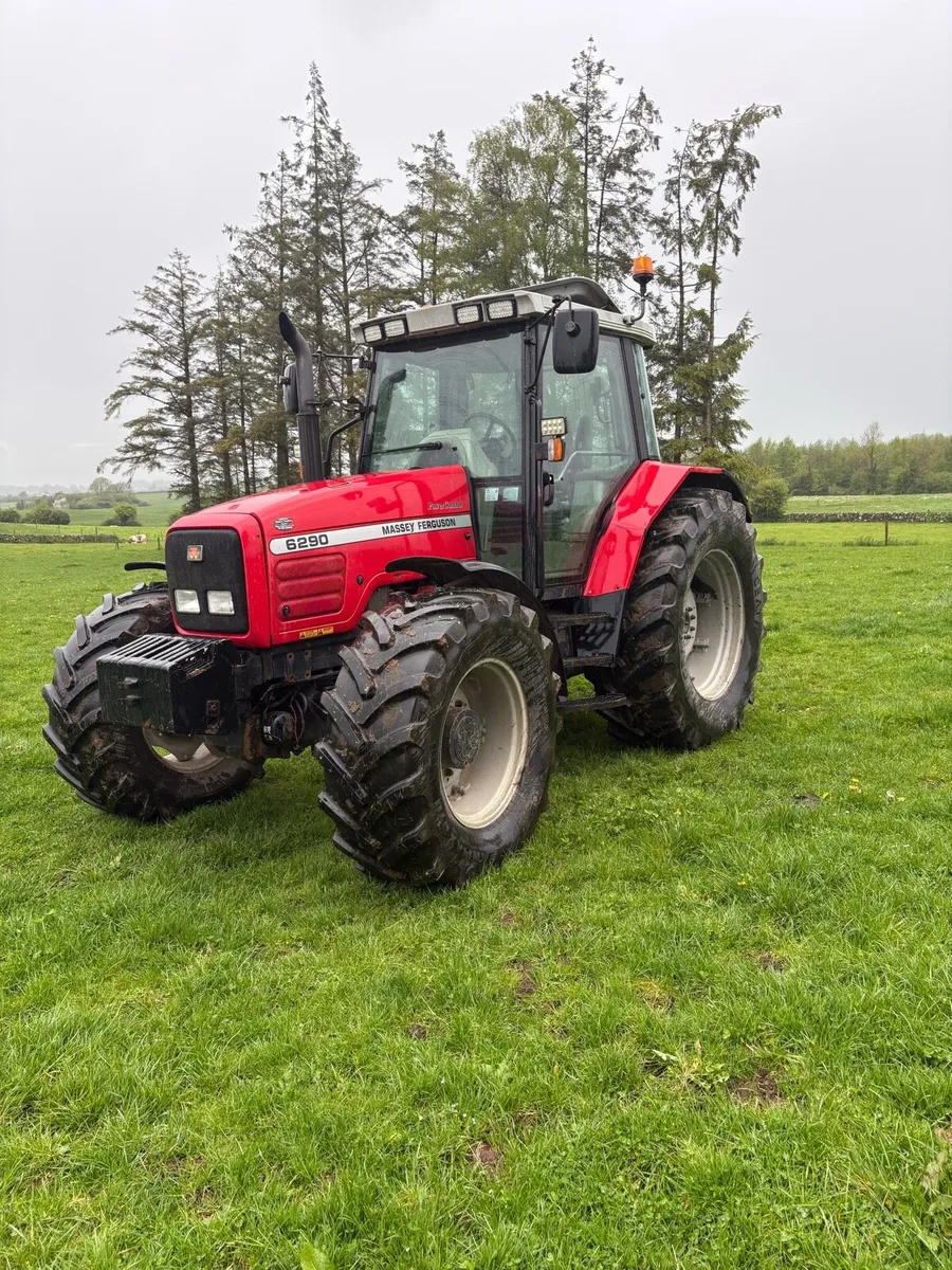 Massey Ferguson - Image 2