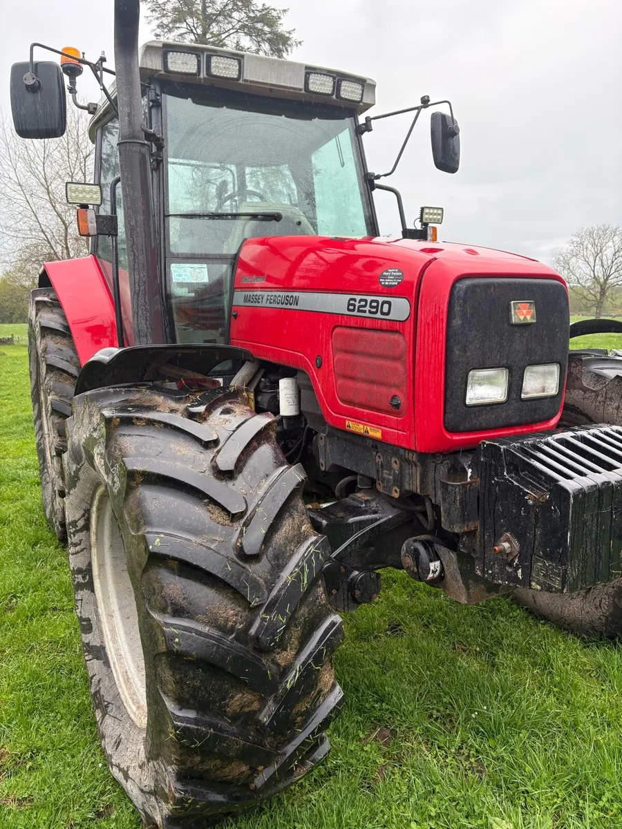 Massey Ferguson - Image 3