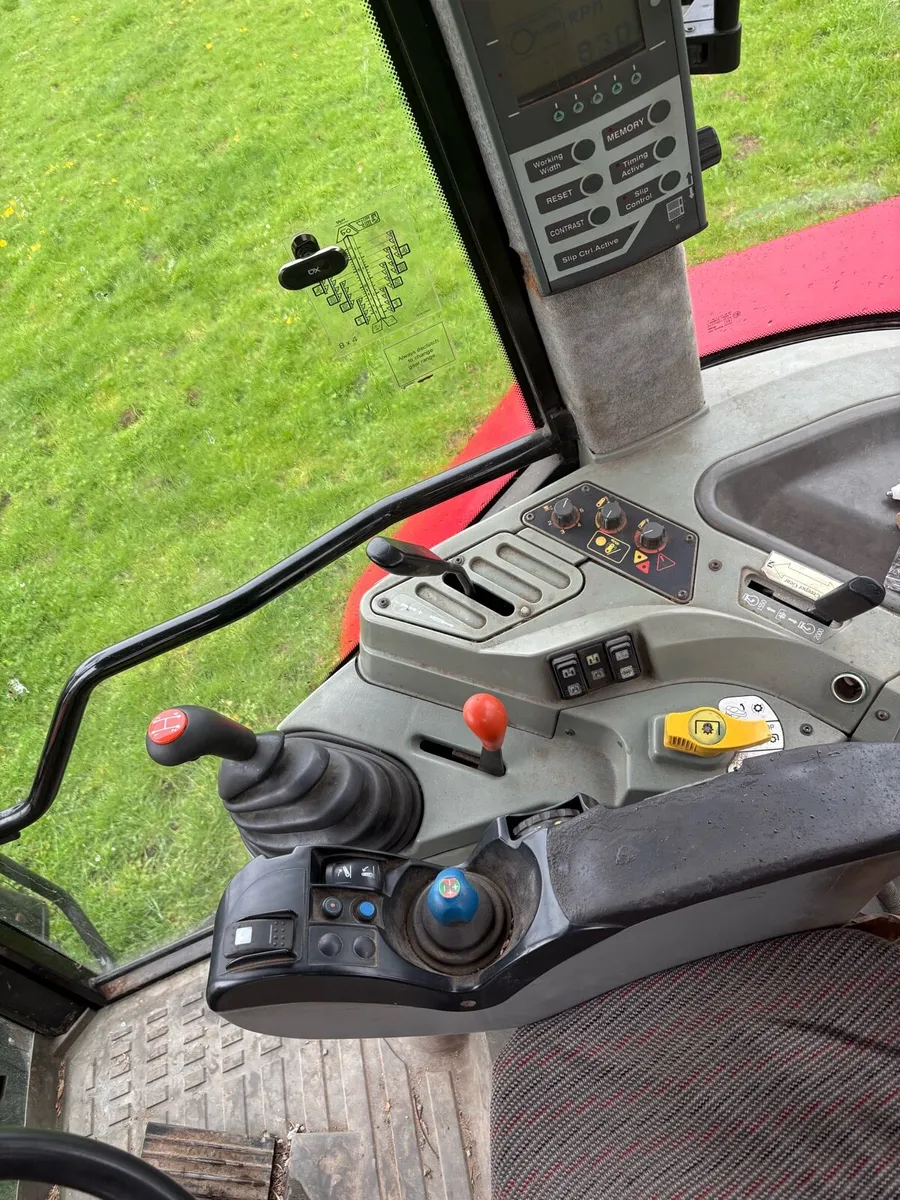Massey Ferguson - Image 4