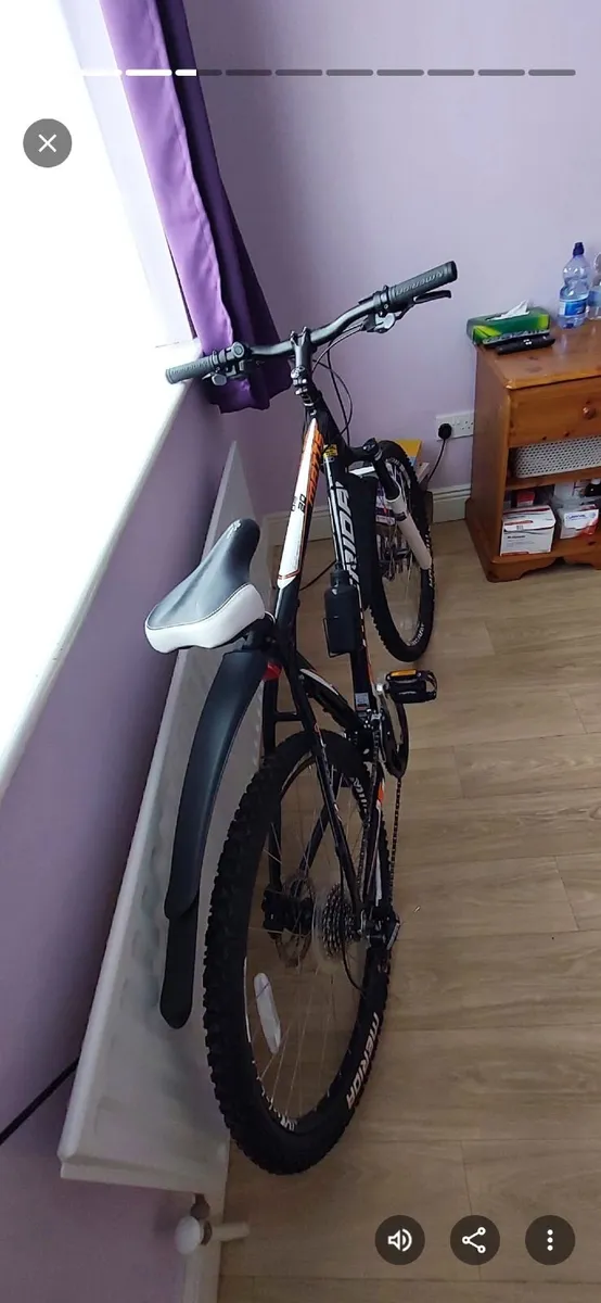 Mountain bike - Image 2