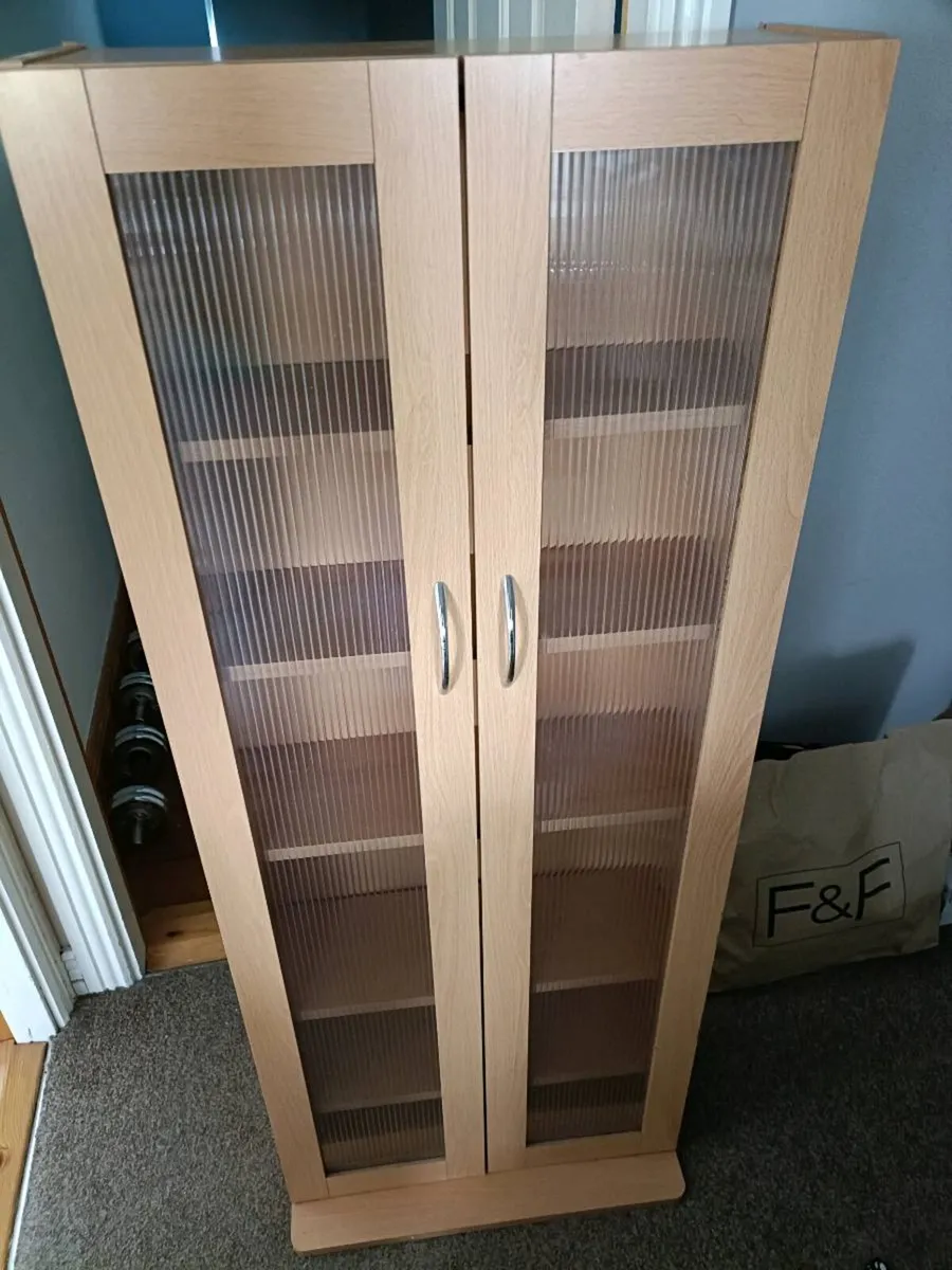 Storage unit - Image 1