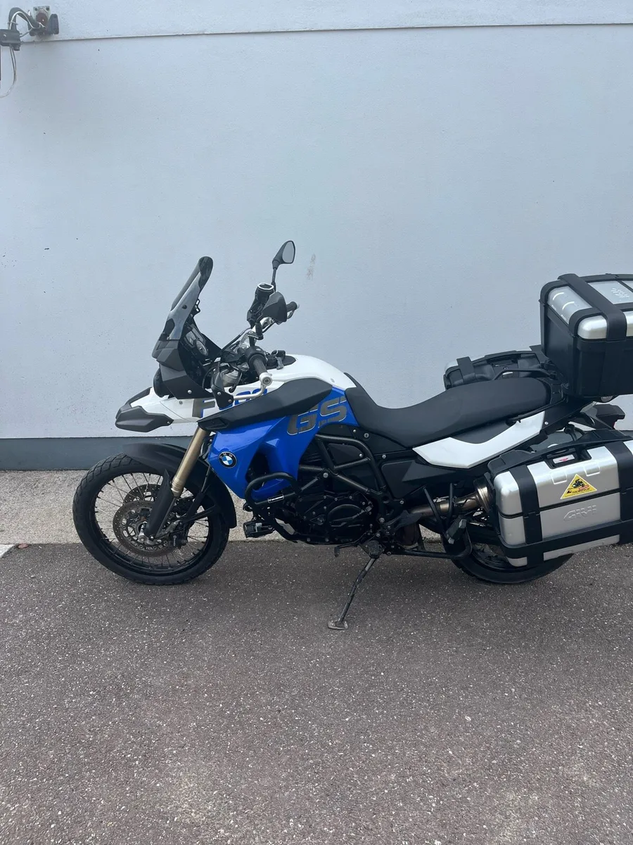 Motor bike - Image 2