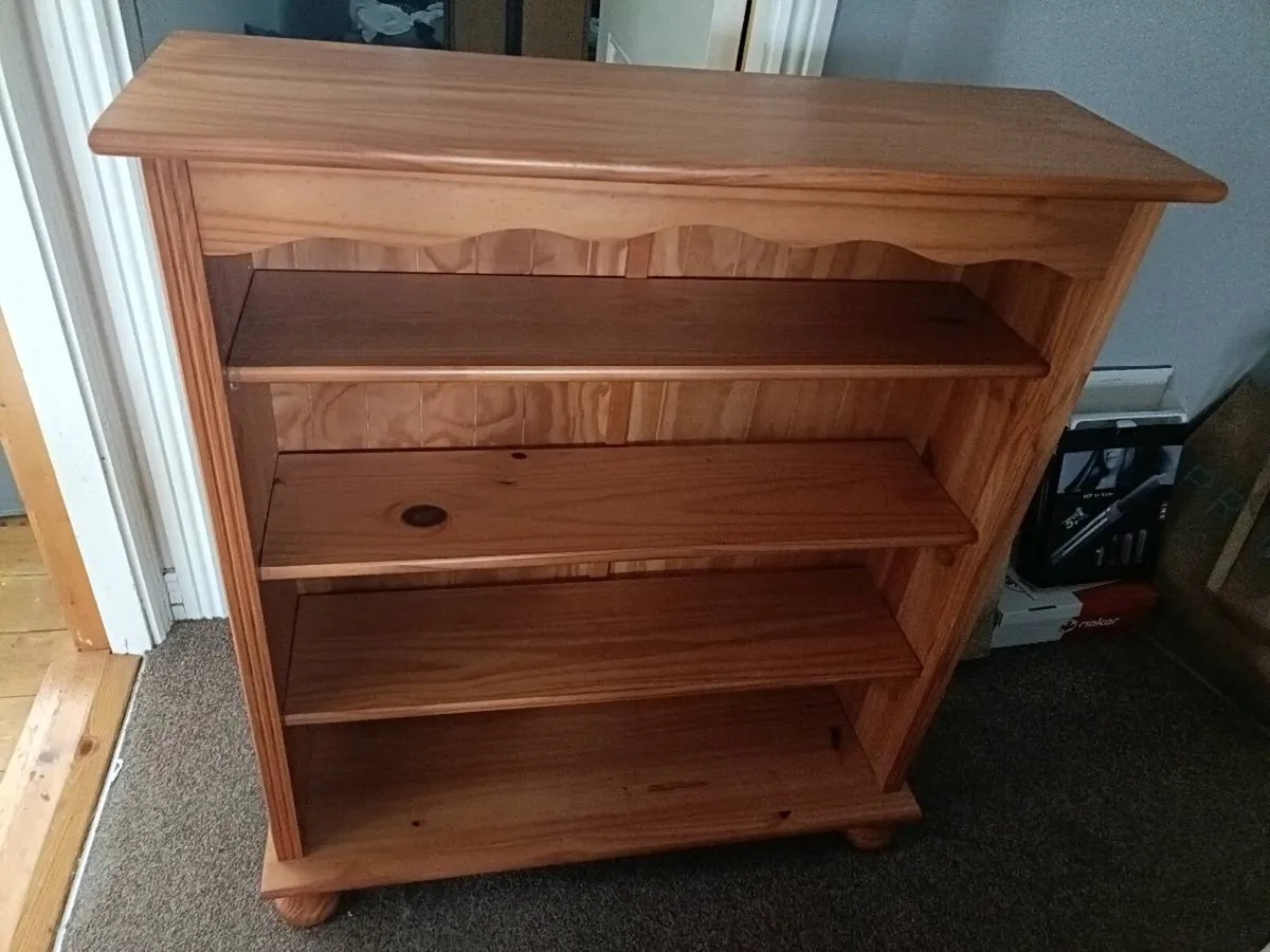 Storage unit - Image 1