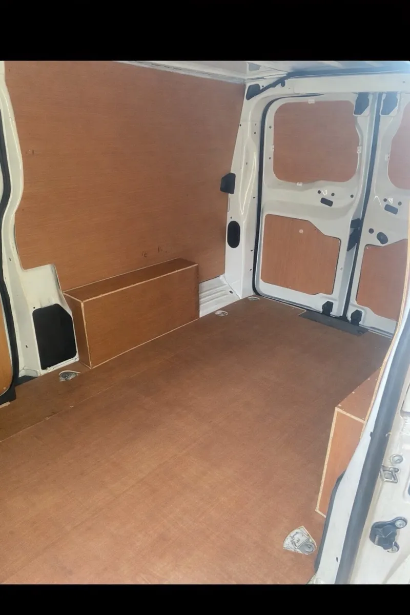 Opel Vivaro 2021 -€13500- Full price - Image 2