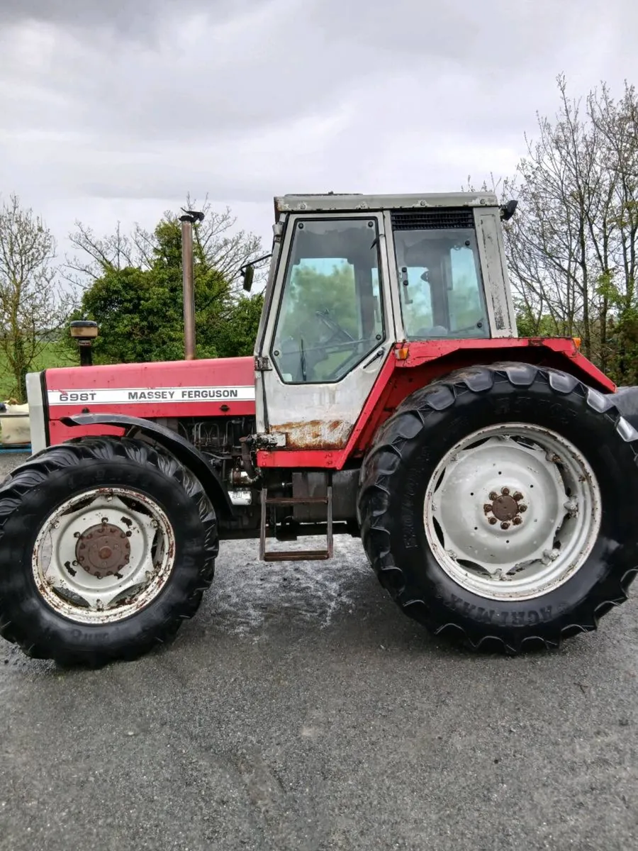 698t - Image 1