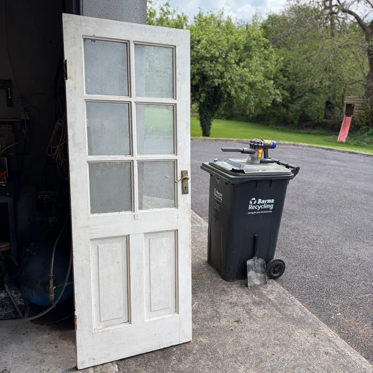 Selection of Doors - Image 4