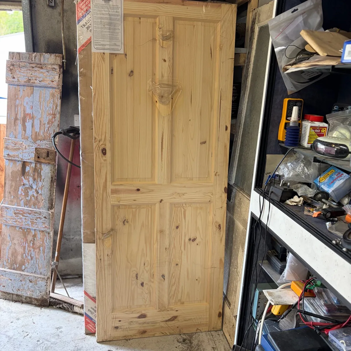 Selection of Doors - Image 2