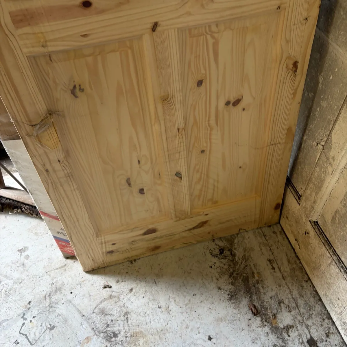 Selection of Doors - Image 3