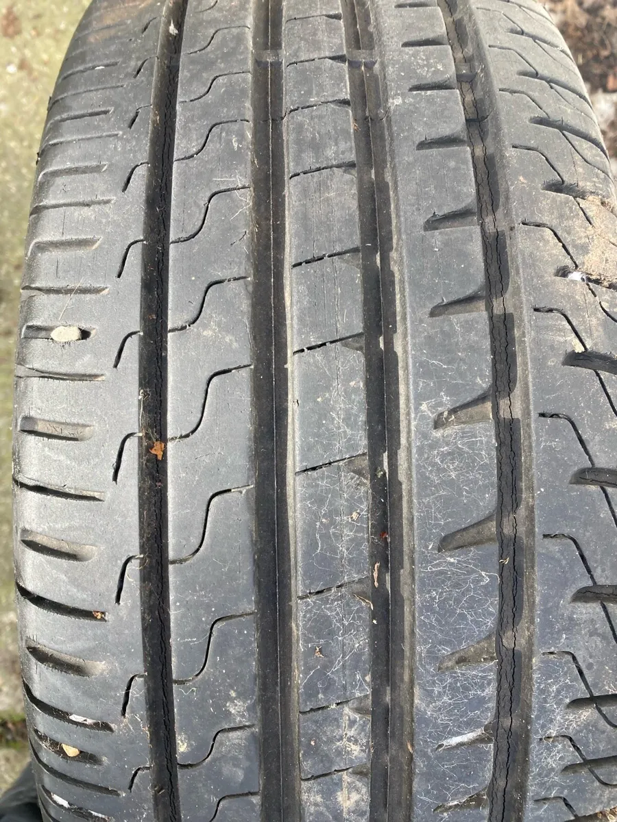 MX5 Wheels and Tyres - Image 4