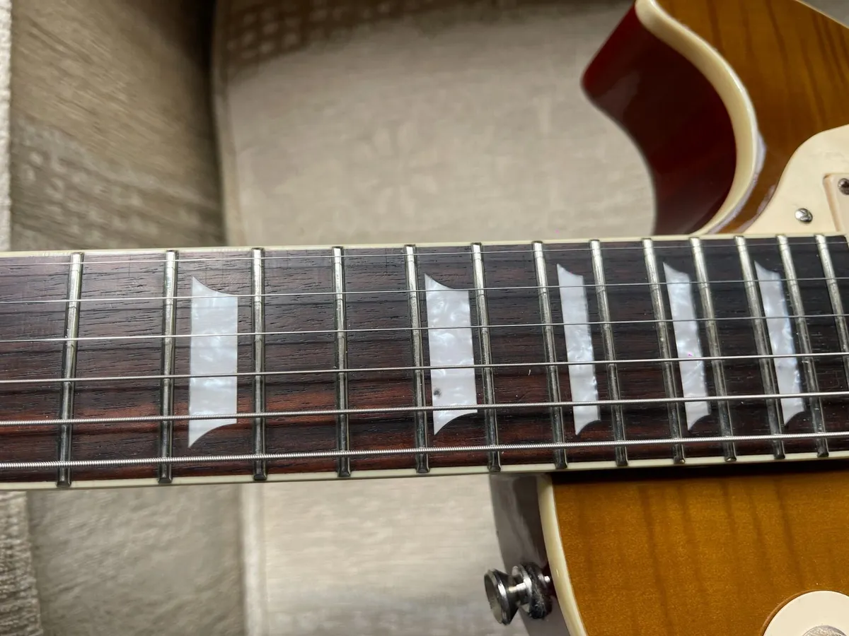 Les Paul Standard - Image 3
