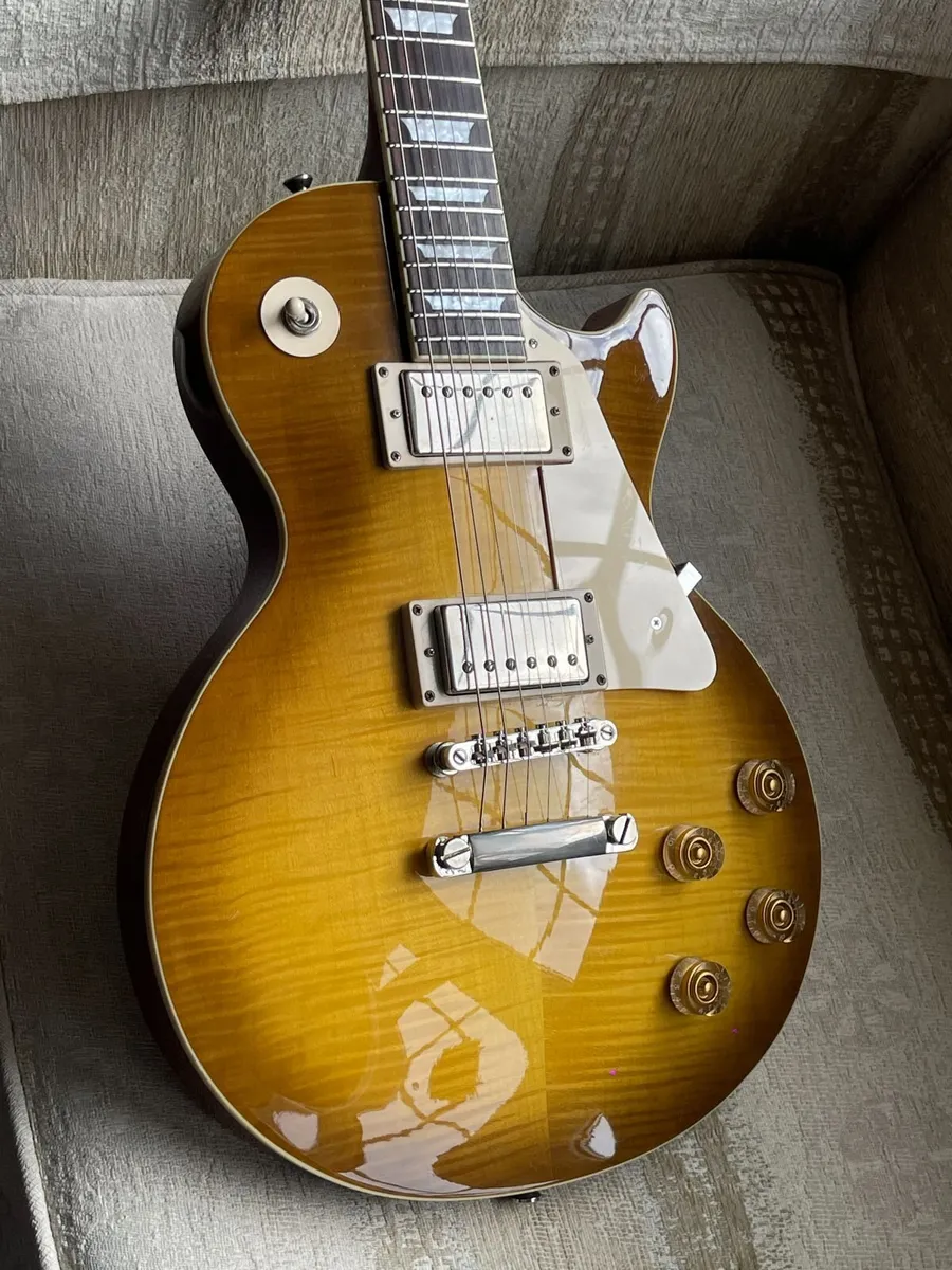 Les Paul Standard - Image 1
