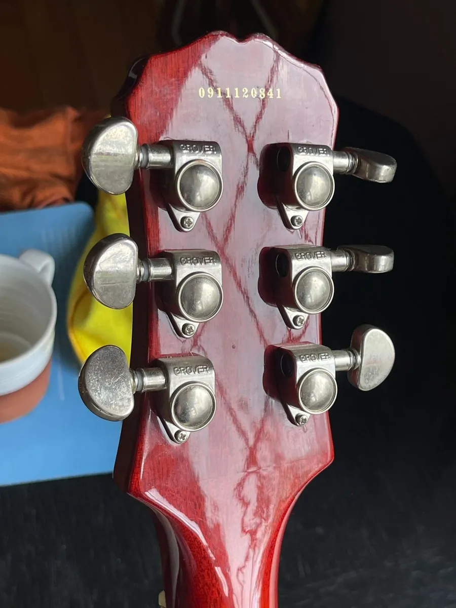 Les Paul Standard - Image 2