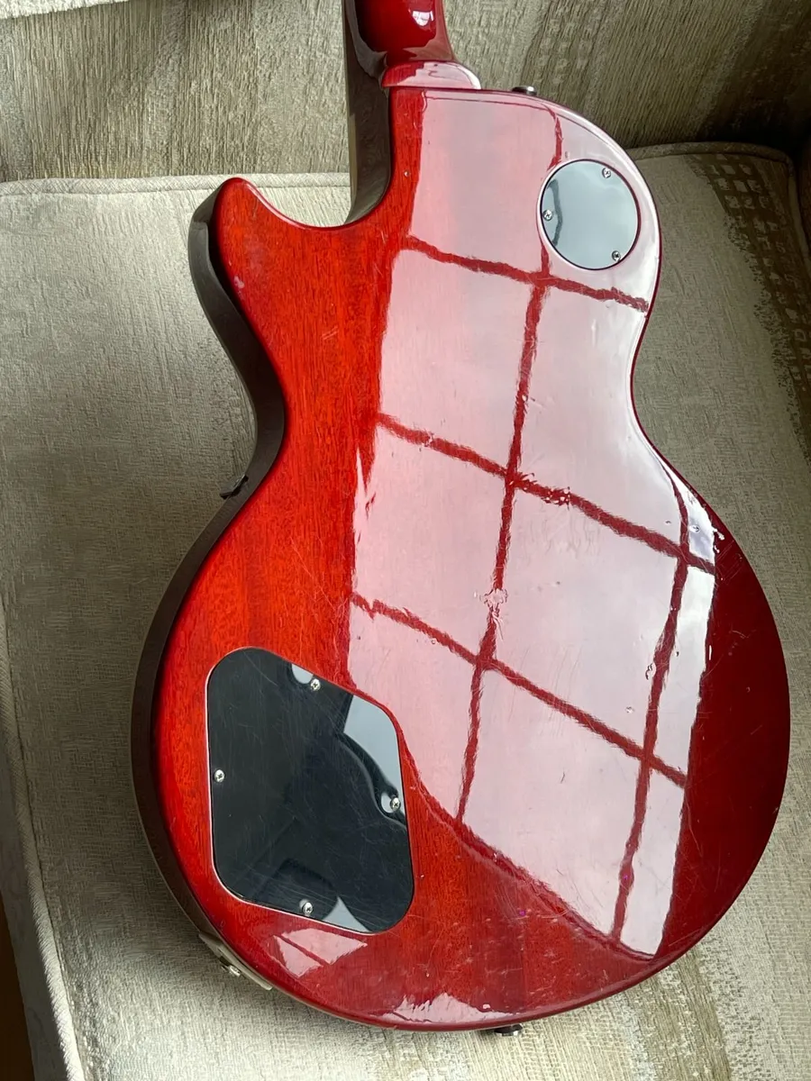 Les Paul Standard - Image 4