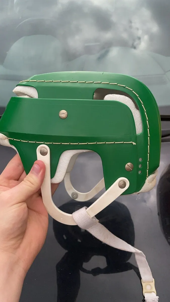 Cooper helmet - Image 3