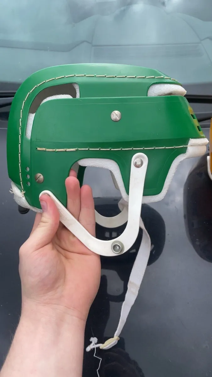 Cooper helmet - Image 4