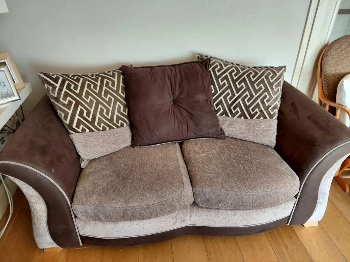 Sofa - Image 3