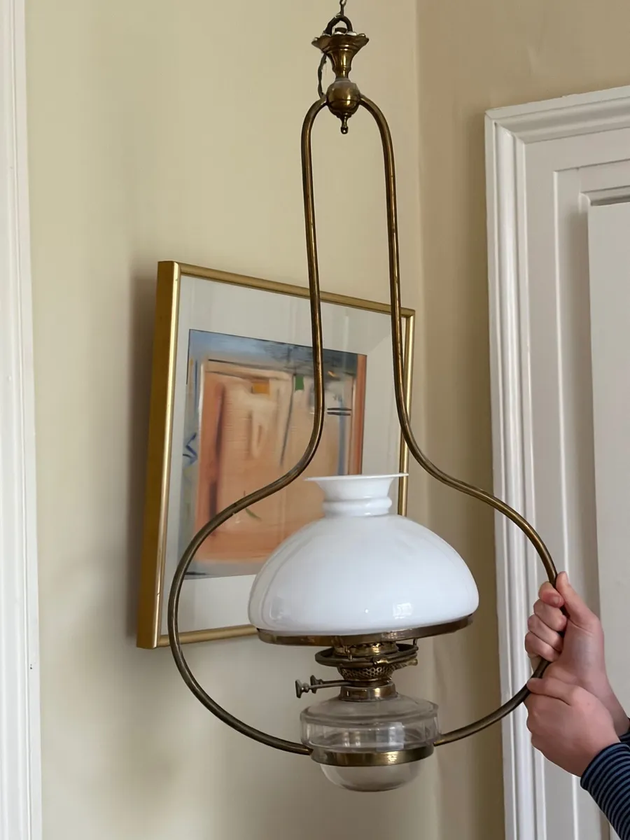 Light fitting