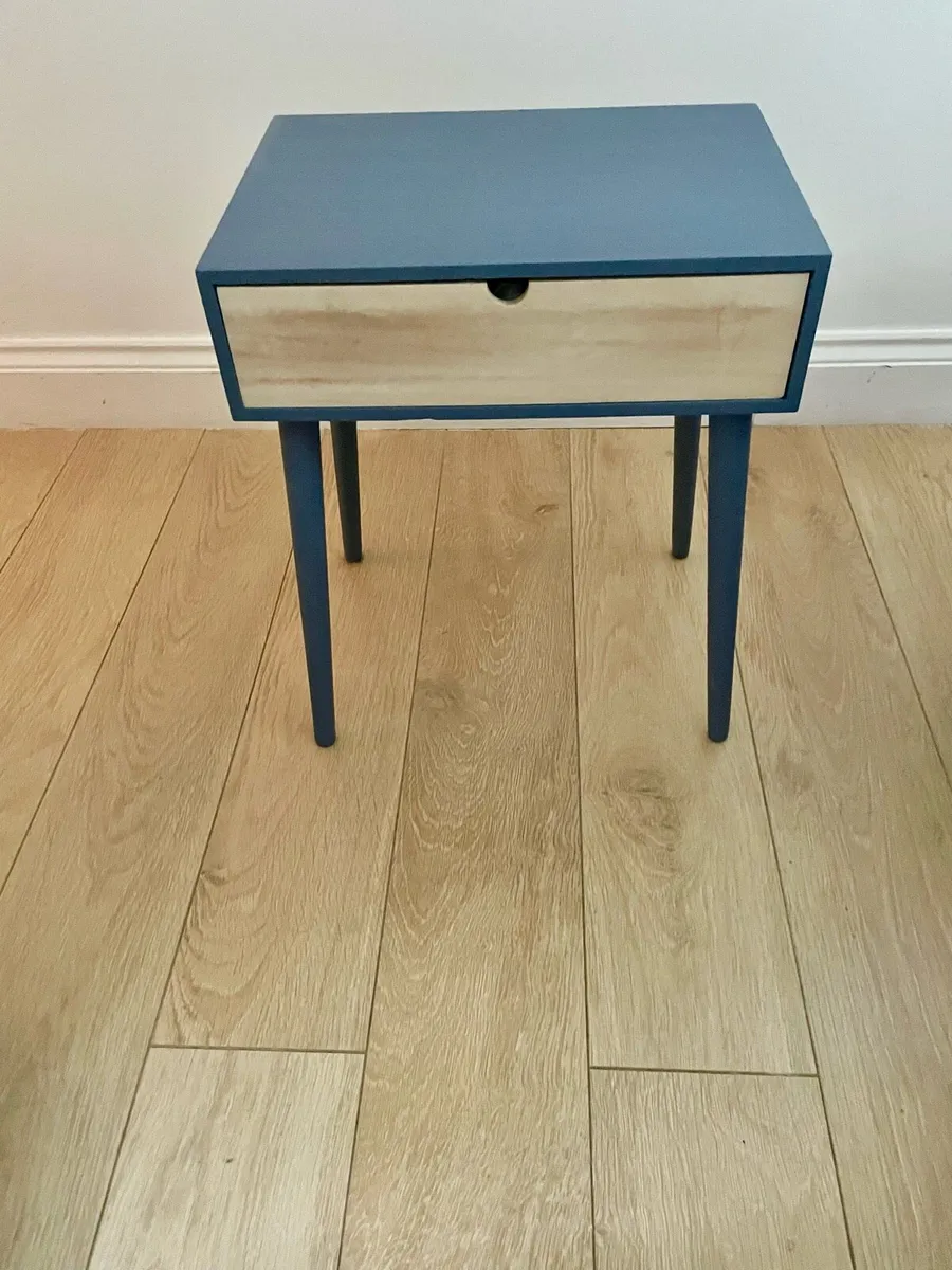 Bed side tables - Image 2