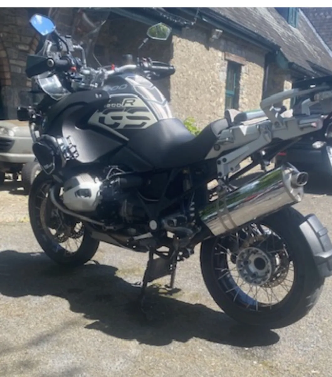 R1200gsa - Image 1