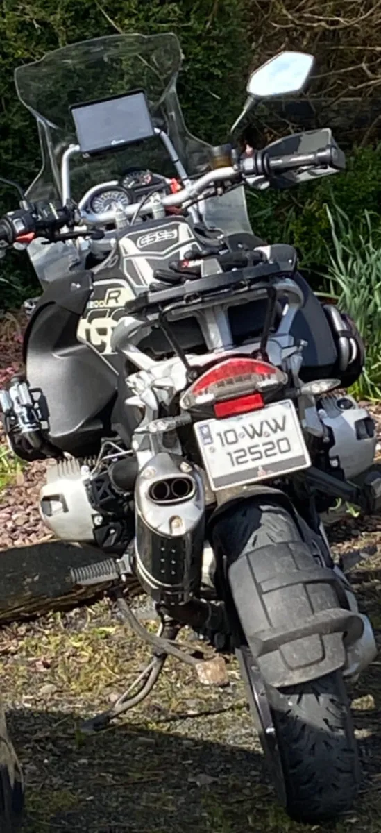 R1200gsa - Image 2