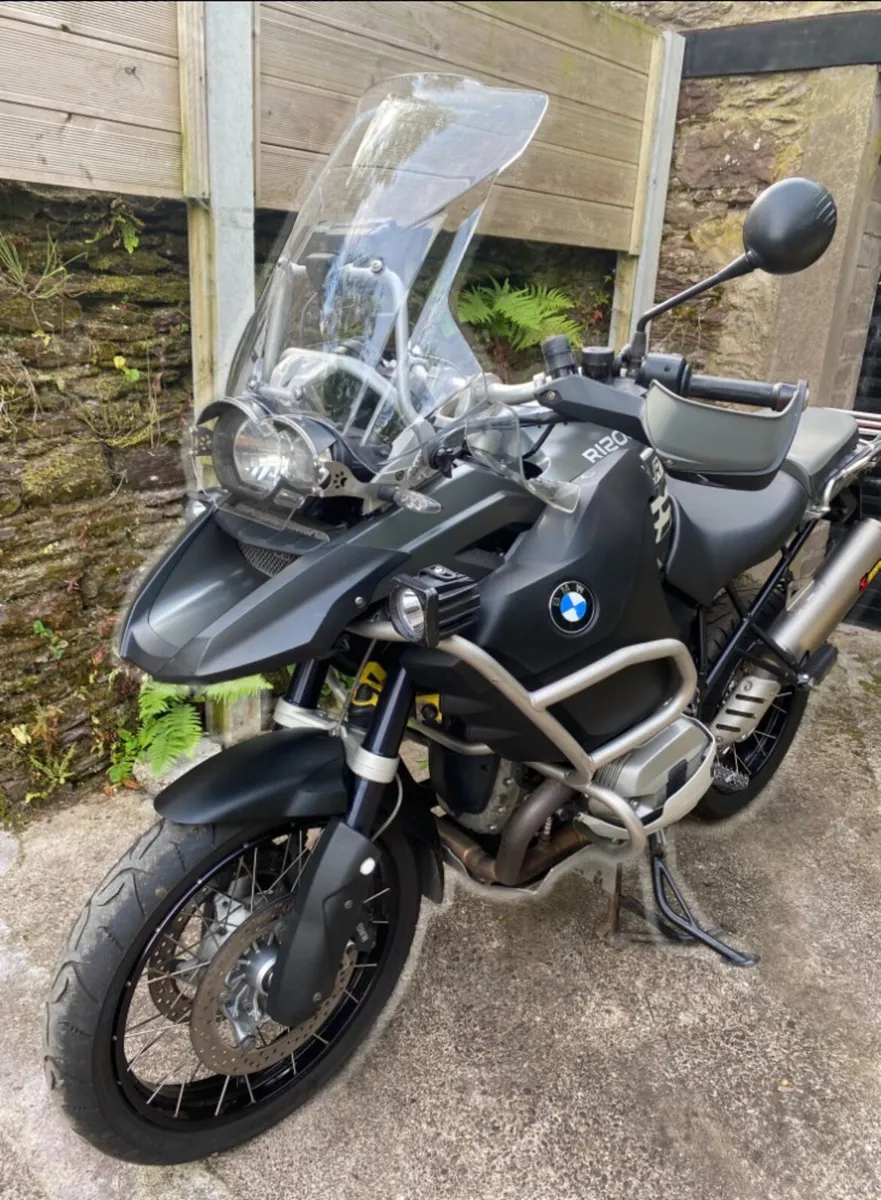 R1200gsa - Image 3
