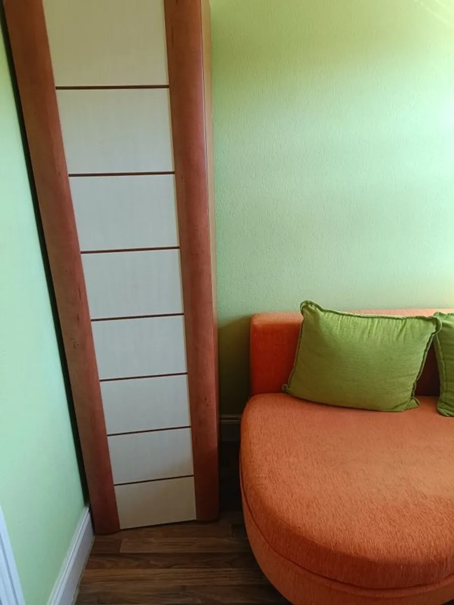 Stylish Furniture and sofa combo set - Image 2