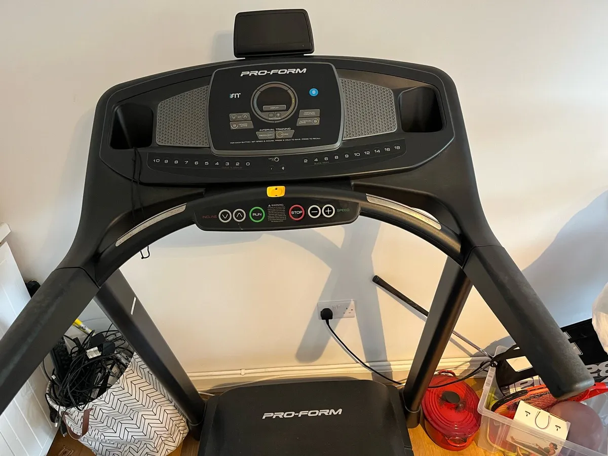 Treadmill - Image 1