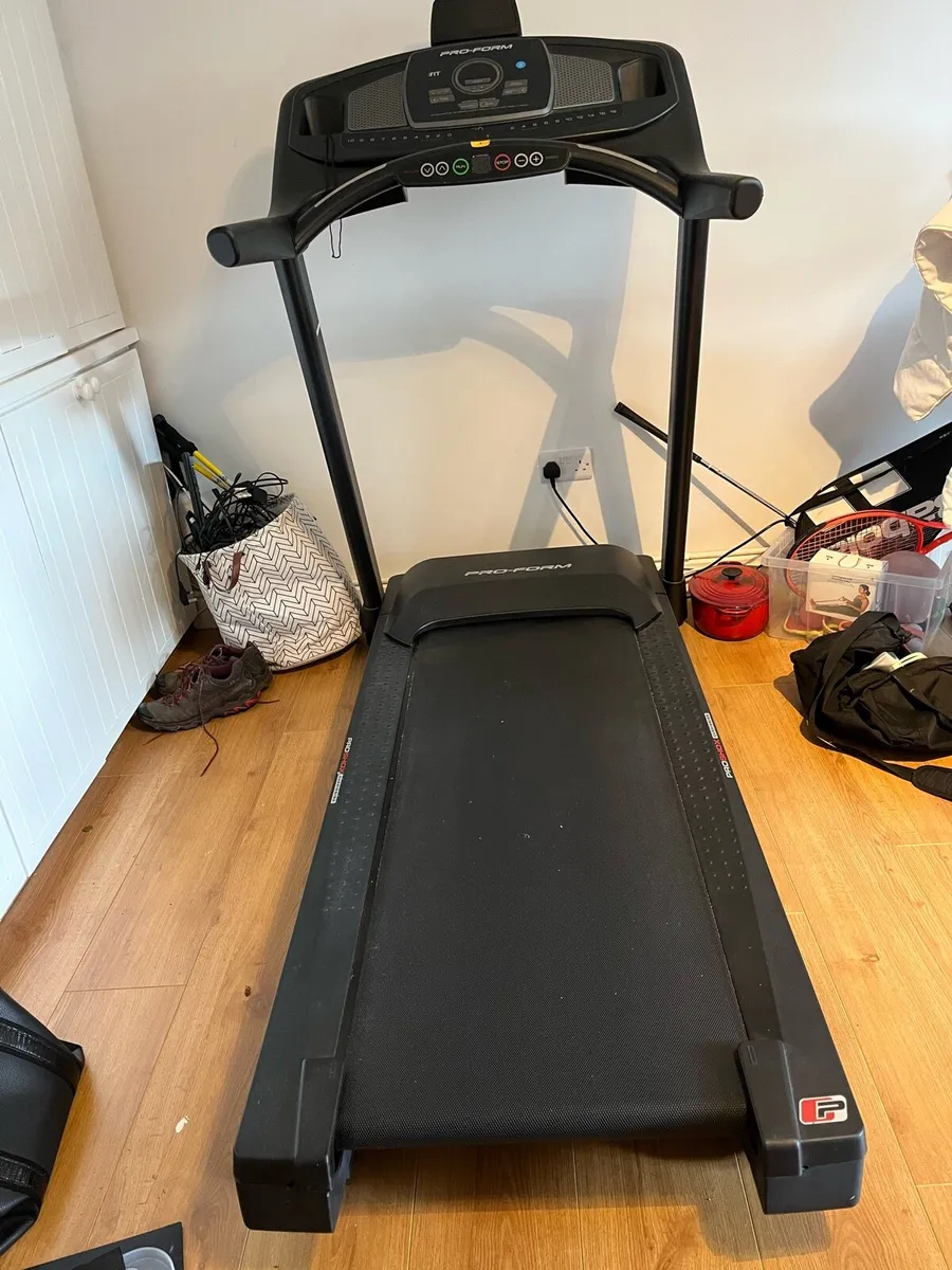 Treadmill - Image 2
