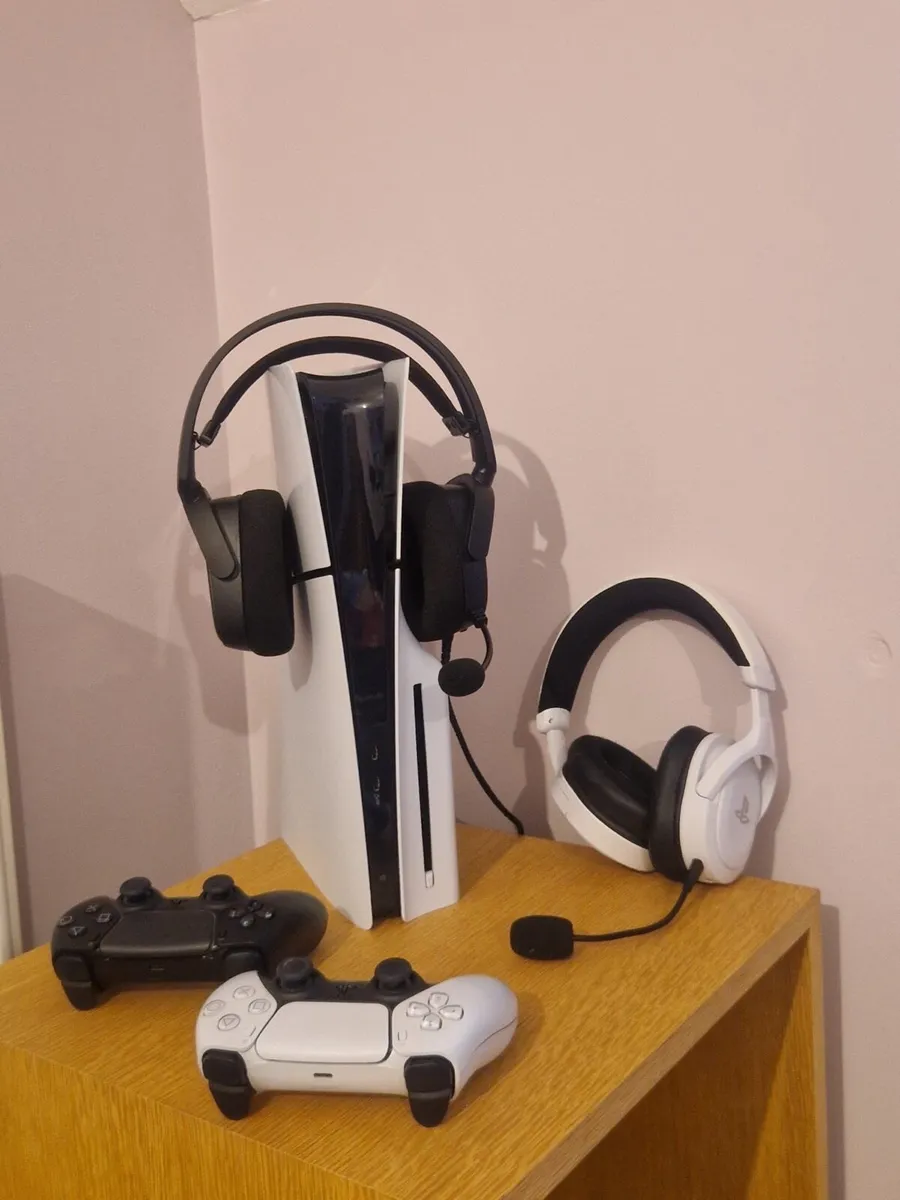 Ps5 gaming bundle - Image 2
