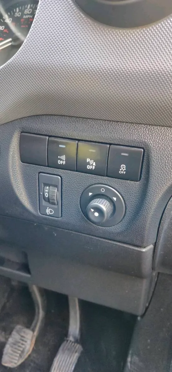 2014 Citreon Berlingo - Image 2