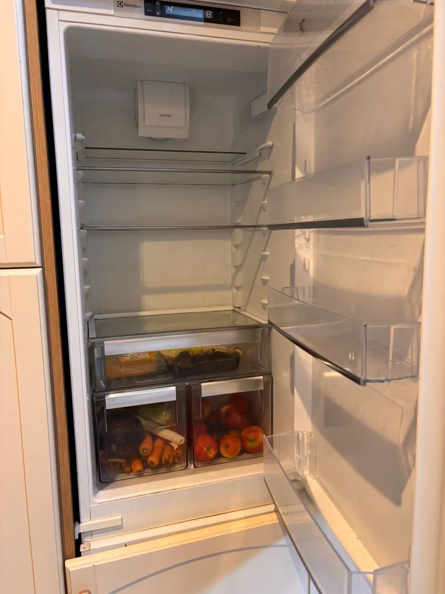 Fridge Electrolux - Image 4