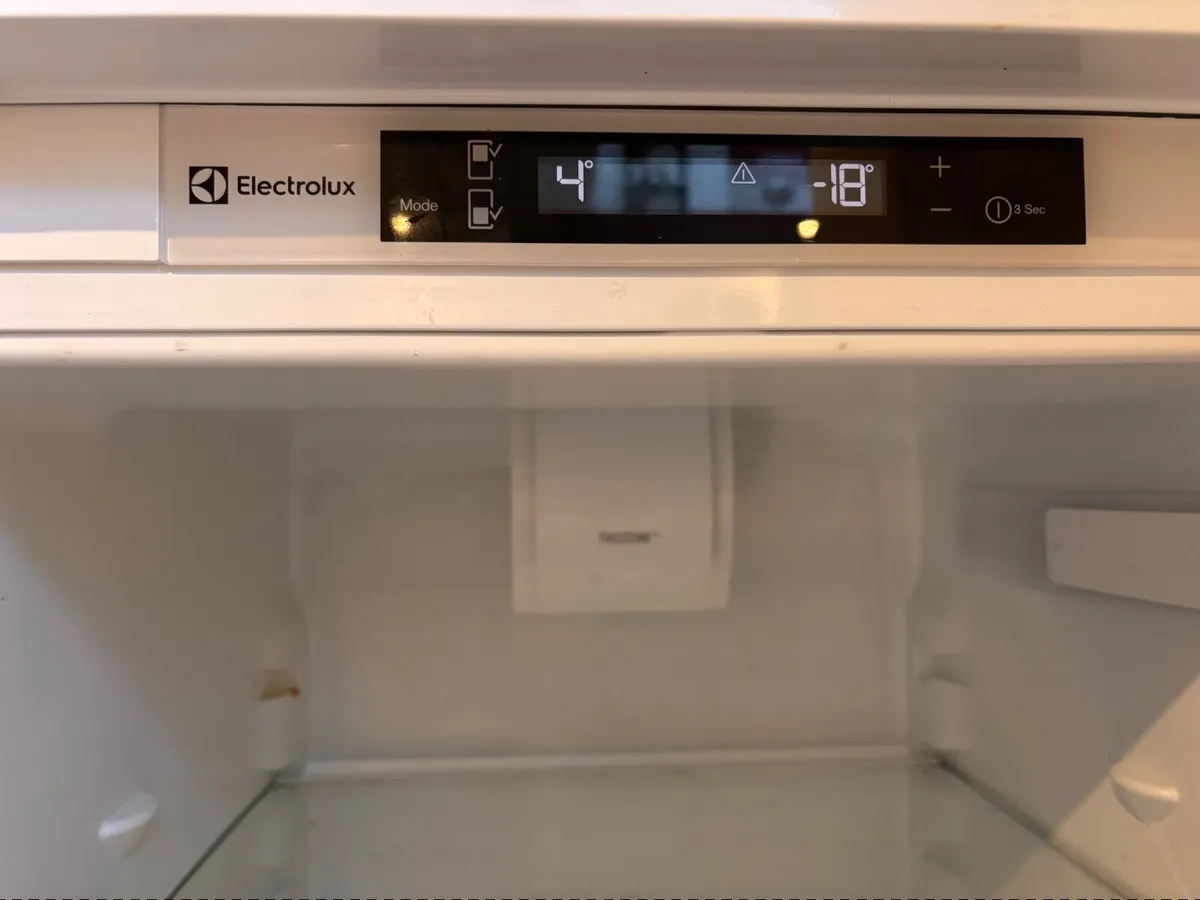 Fridge Electrolux - Image 3