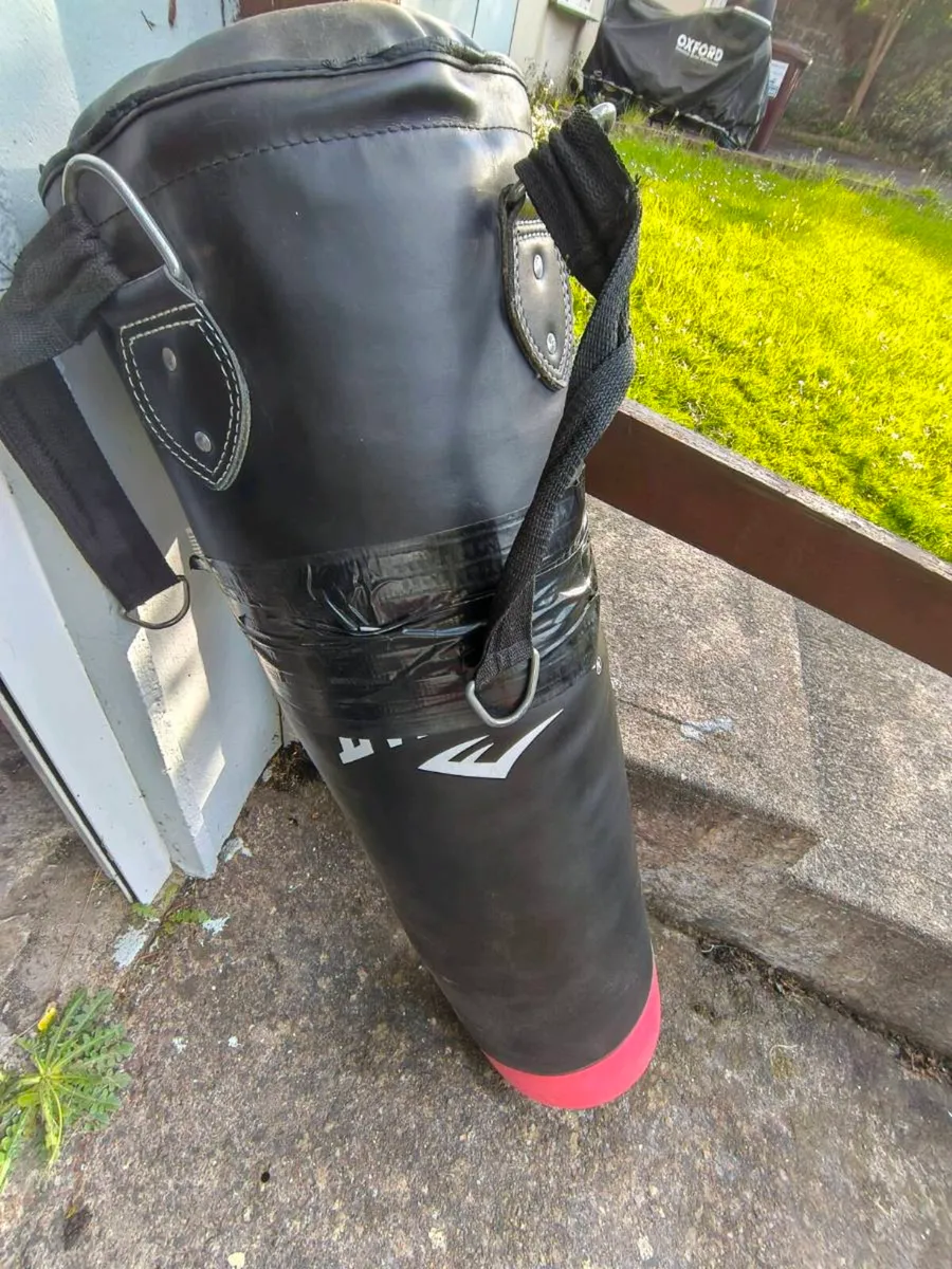 Punch bag - Image 2
