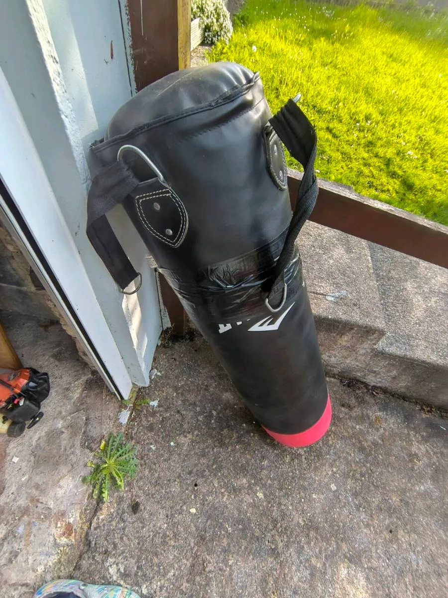 Punch bag - Image 3