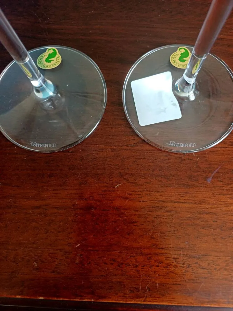 Waterford crystal - Image 2