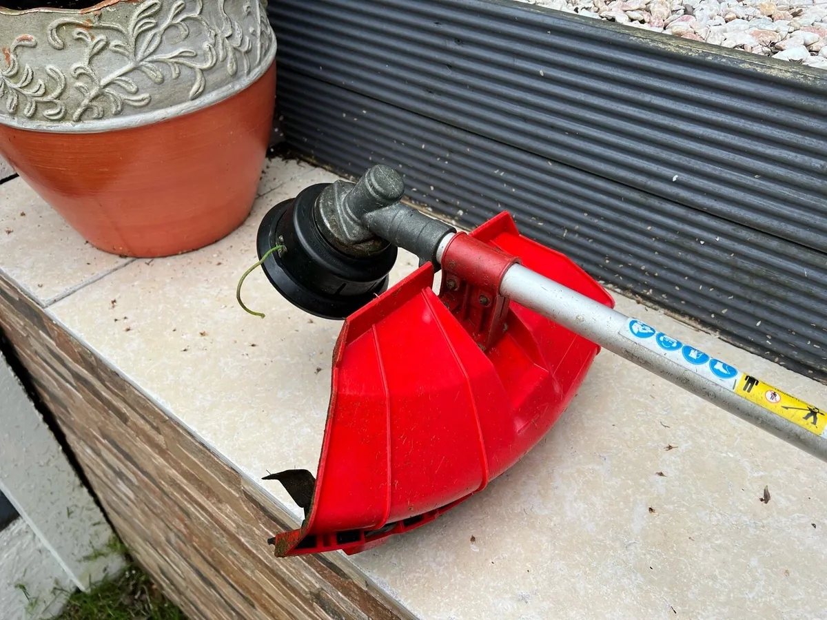 Grass strimmer - Image 2