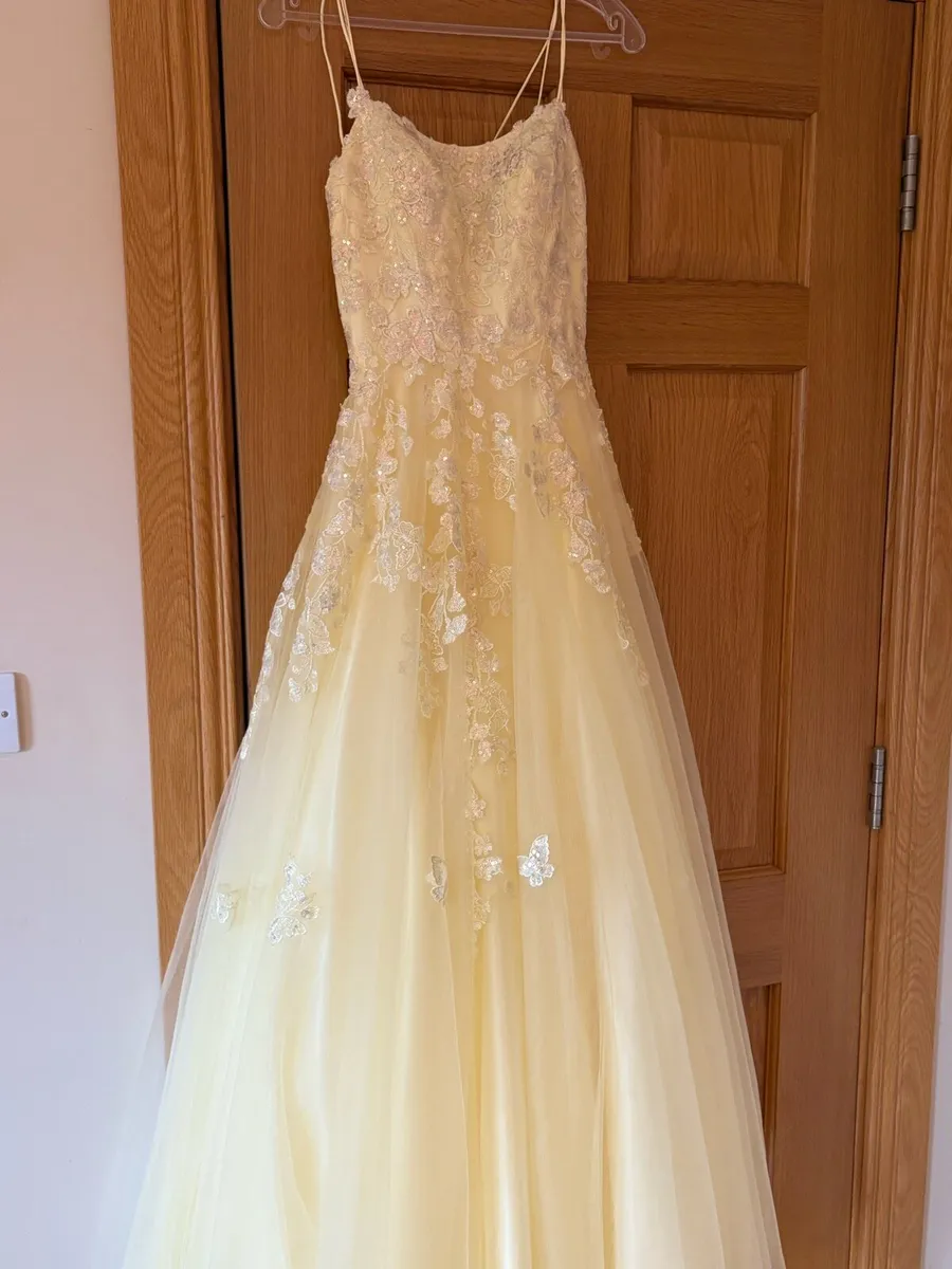 Debs dress - Image 1