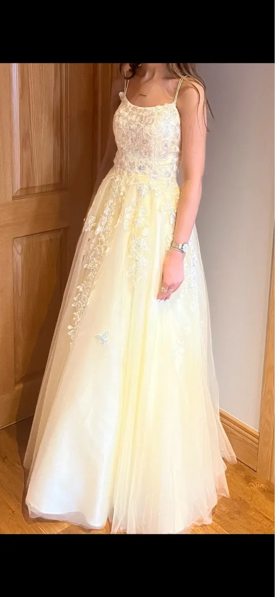Debs dress - Image 4